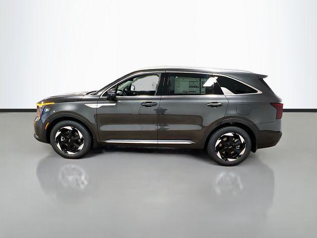 new 2025 Kia Sorento Plug-In Hybrid car, priced at $43,660