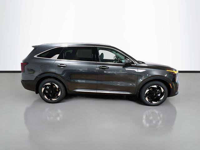 new 2025 Kia Sorento Plug-In Hybrid car, priced at $43,660