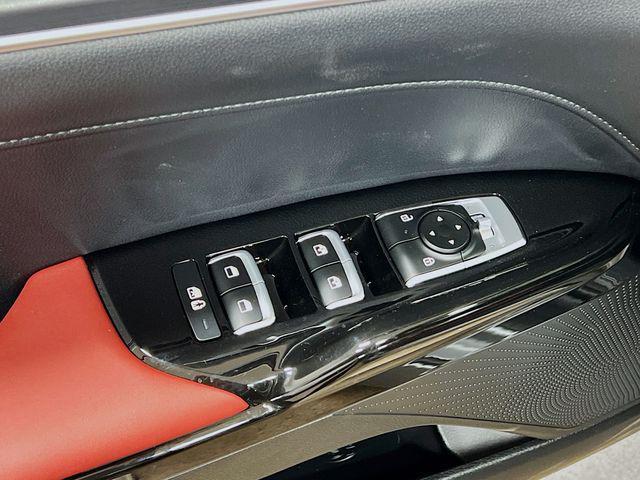 new 2026 Kia K5 car, priced at $29,990
