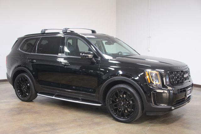 used 2022 Kia Telluride car, priced at $34,860