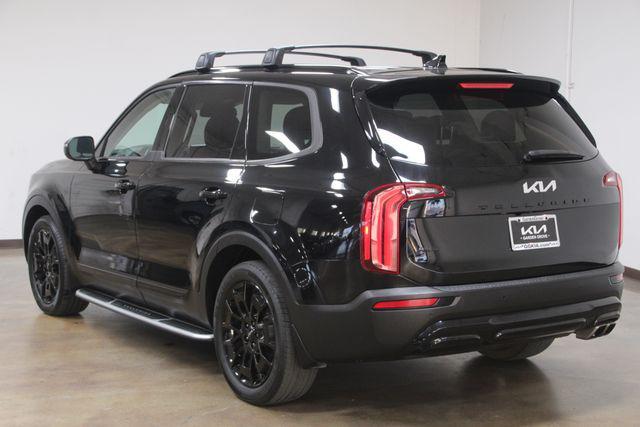 used 2022 Kia Telluride car, priced at $34,860