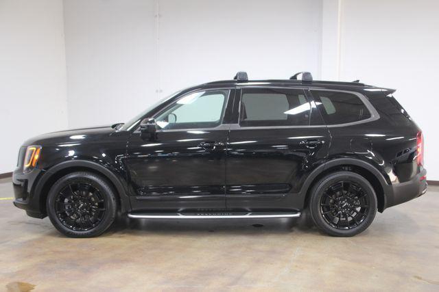 used 2022 Kia Telluride car, priced at $34,860