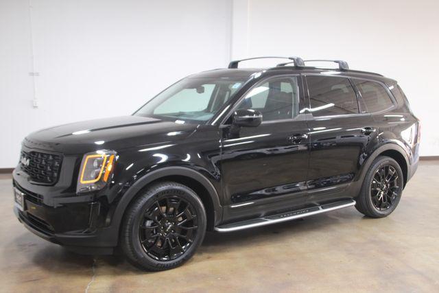 used 2022 Kia Telluride car, priced at $34,860