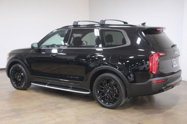 used 2022 Kia Telluride car, priced at $34,860