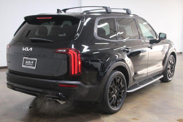 used 2022 Kia Telluride car, priced at $34,860