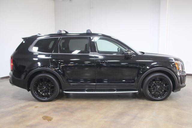 used 2022 Kia Telluride car, priced at $34,860