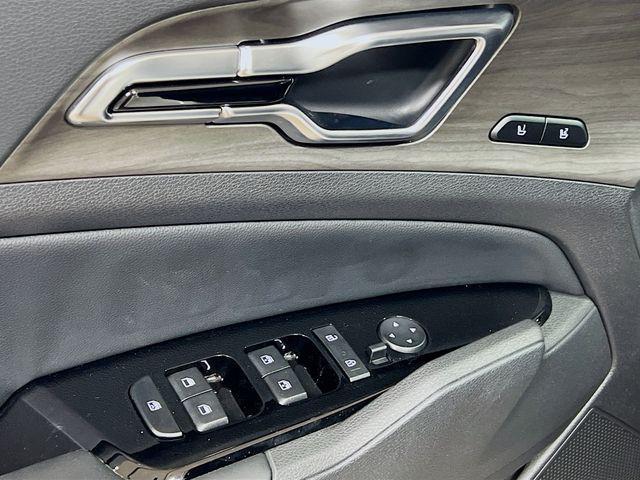 new 2025 Kia Sportage car, priced at $45,355