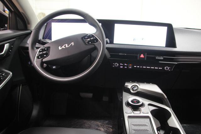 new 2024 Kia EV6 car, priced at $42,300