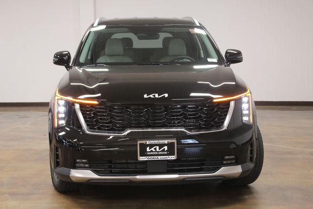 new 2025 Kia Sorento Hybrid car, priced at $38,790