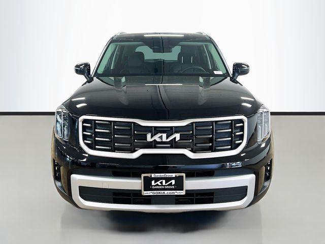 new 2025 Kia Telluride car, priced at $41,055