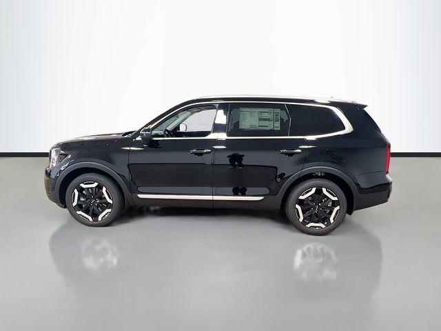 new 2025 Kia Telluride car, priced at $41,055