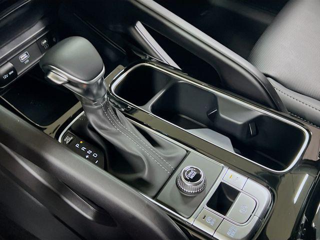 new 2025 Kia Telluride car, priced at $41,055