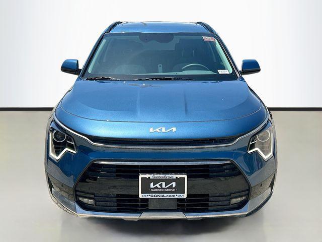 new 2025 Kia Niro car, priced at $34,115