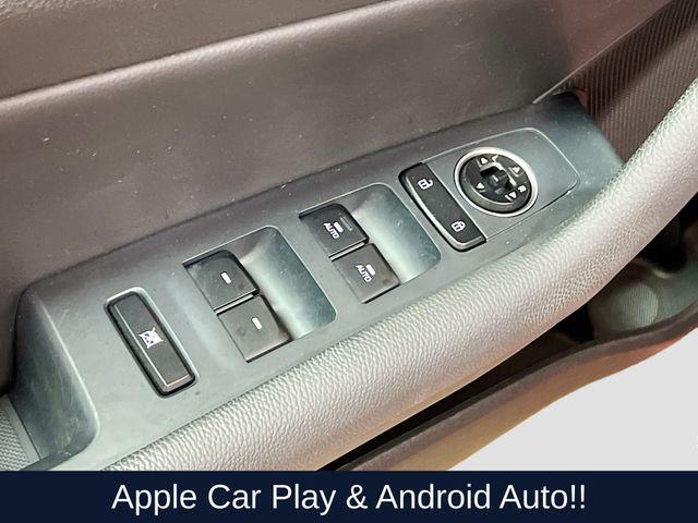 used 2018 Hyundai Sonata car, priced at $12,911