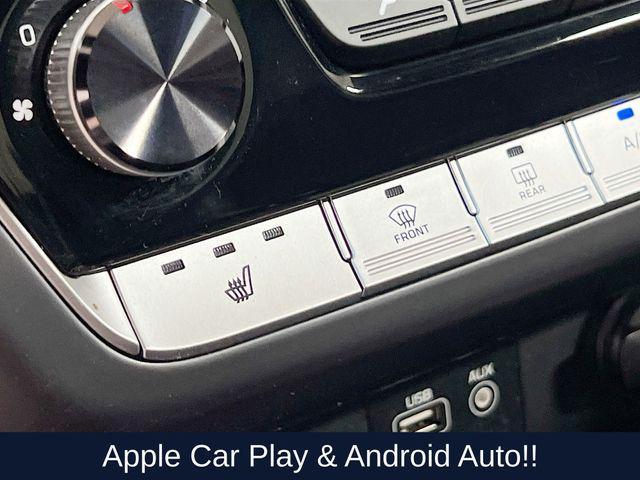 used 2018 Hyundai Sonata car, priced at $12,911