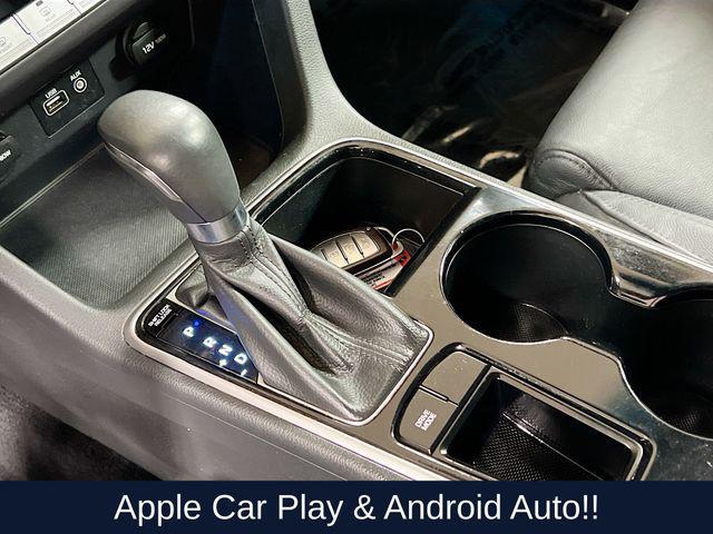 used 2018 Hyundai Sonata car, priced at $12,911