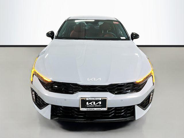 new 2026 Kia K5 car, priced at $30,540