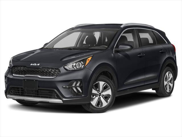 used 2022 Kia Niro car, priced at $16,999