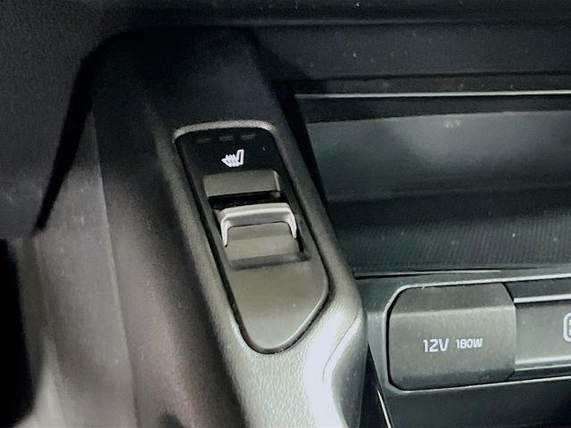 used 2021 Kia Telluride car, priced at $21,636