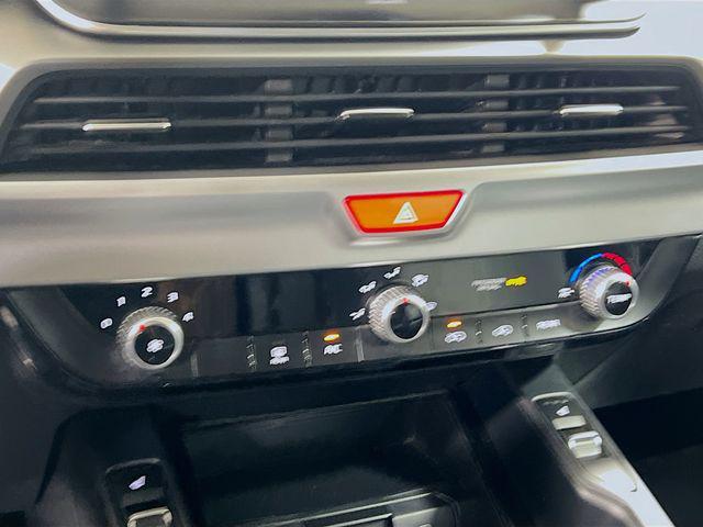 used 2021 Kia Telluride car, priced at $21,636