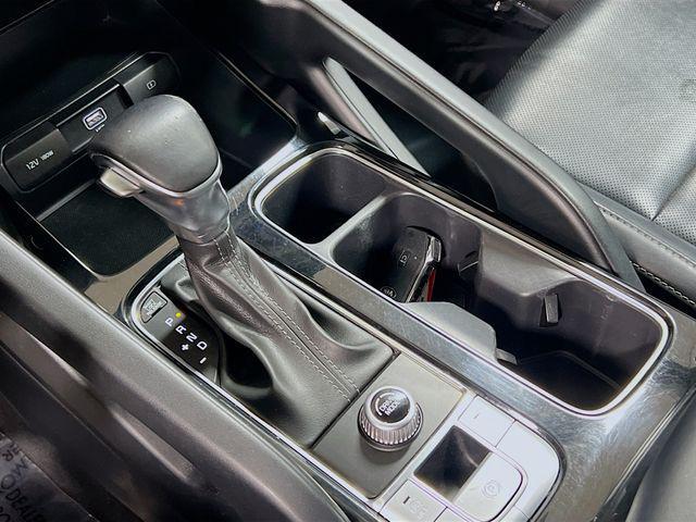 used 2021 Kia Telluride car, priced at $21,636