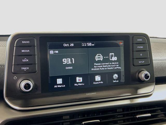 used 2021 Kia Telluride car, priced at $21,636