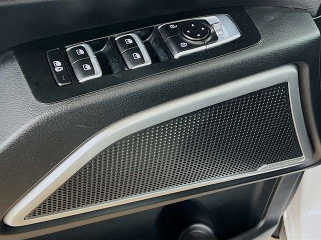 used 2021 Kia Telluride car, priced at $21,636