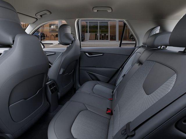 new 2025 Kia Niro Plug-In Hybrid car, priced at $33,410