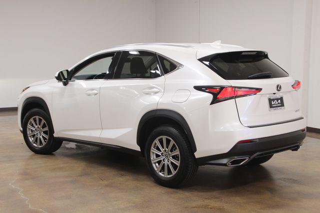 used 2021 Lexus NX 300 car, priced at $31,858