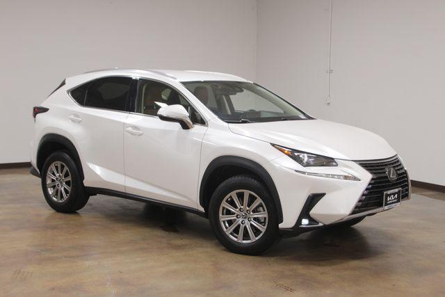 used 2021 Lexus NX 300 car, priced at $31,858