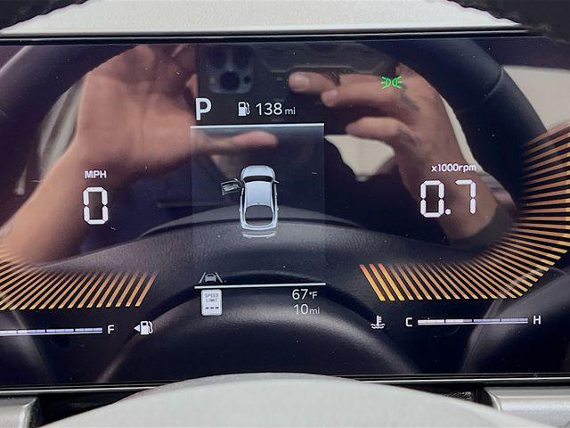 new 2025 Kia K5 car, priced at $31,840