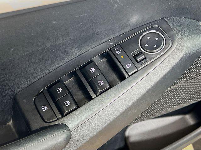 used 2024 Kia Seltos car, priced at $19,955