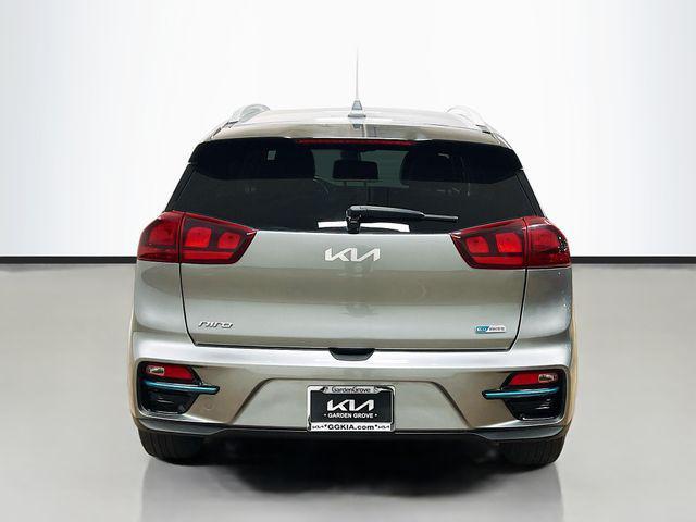 used 2022 Kia Niro EV car, priced at $22,909