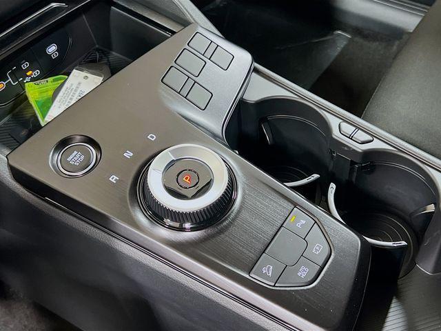 new 2026 Kia Sportage Hybrid car, priced at $30,164