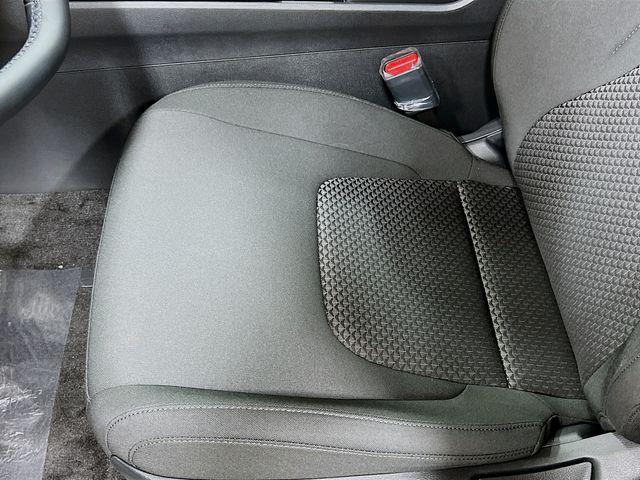 new 2026 Kia Sportage Hybrid car, priced at $30,164
