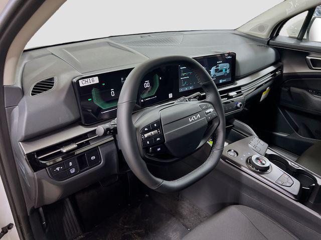 new 2026 Kia Sportage Hybrid car, priced at $30,164