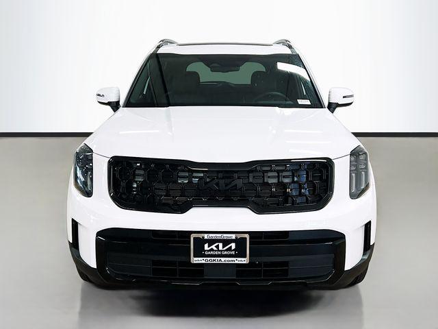 new 2025 Kia Telluride car, priced at $47,650