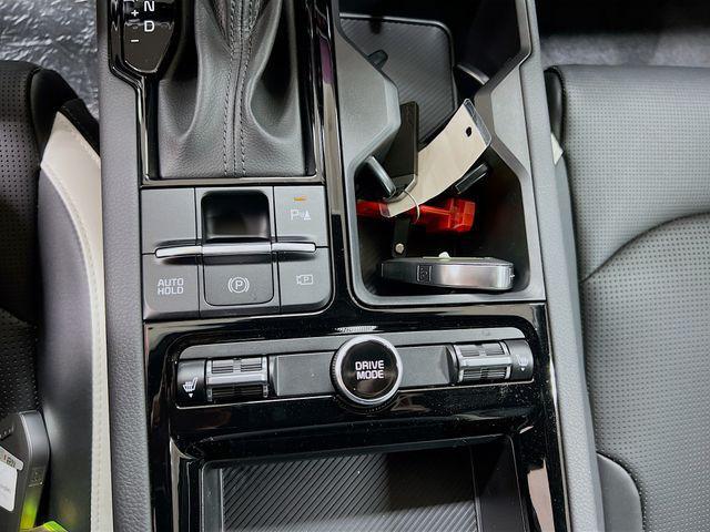 new 2025 Kia K5 car, priced at $28,545