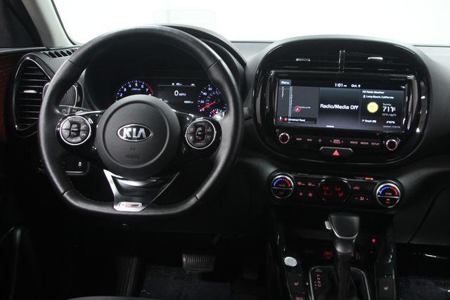 used 2020 Kia Soul car, priced at $16,723