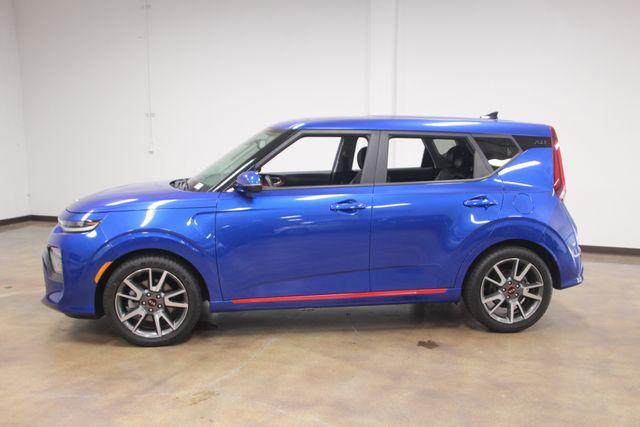 used 2020 Kia Soul car, priced at $16,723