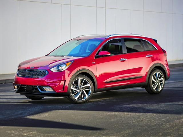 used 2019 Kia Niro car, priced at $15,999