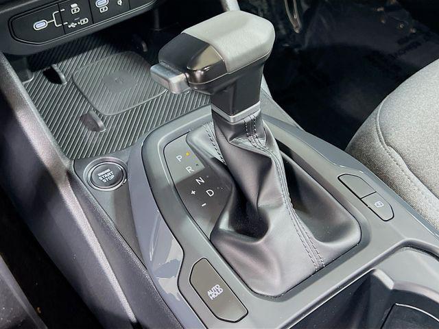 used 2025 Kia K4 car, priced at $20,880