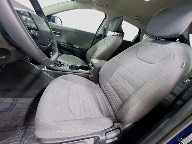 used 2025 Kia K4 car, priced at $20,880