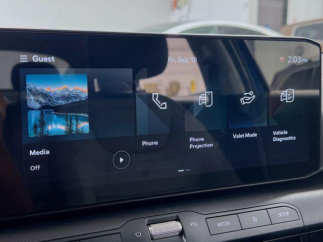 used 2025 Kia K4 car, priced at $20,880