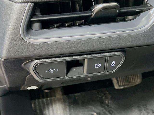 used 2025 Kia K4 car, priced at $20,880