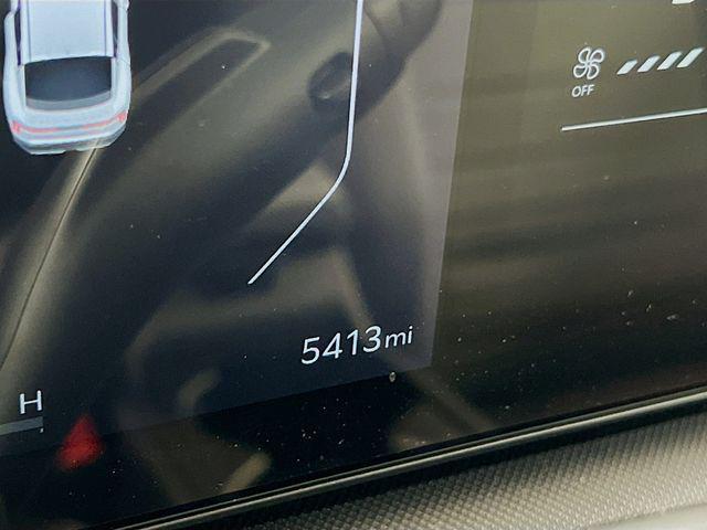 used 2025 Kia K4 car, priced at $20,880