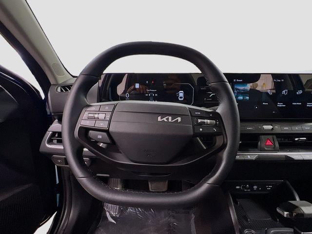 used 2025 Kia K4 car, priced at $20,880