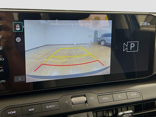 used 2025 Kia K4 car, priced at $20,880