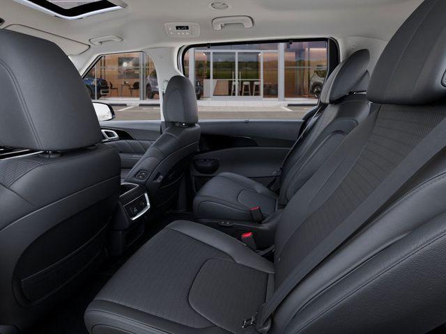 new 2026 Kia Carnival car, priced at $53,315