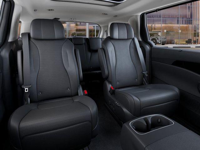 new 2026 Kia Carnival car, priced at $53,315